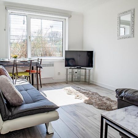 Millburn Apartment Inverness Bagian luar foto