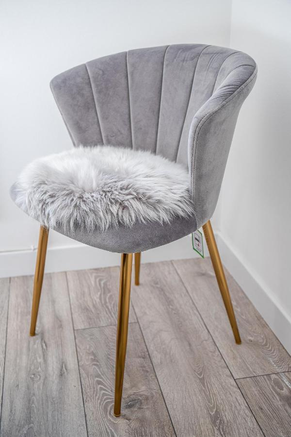 Millburn Apartment Inverness Bagian luar foto